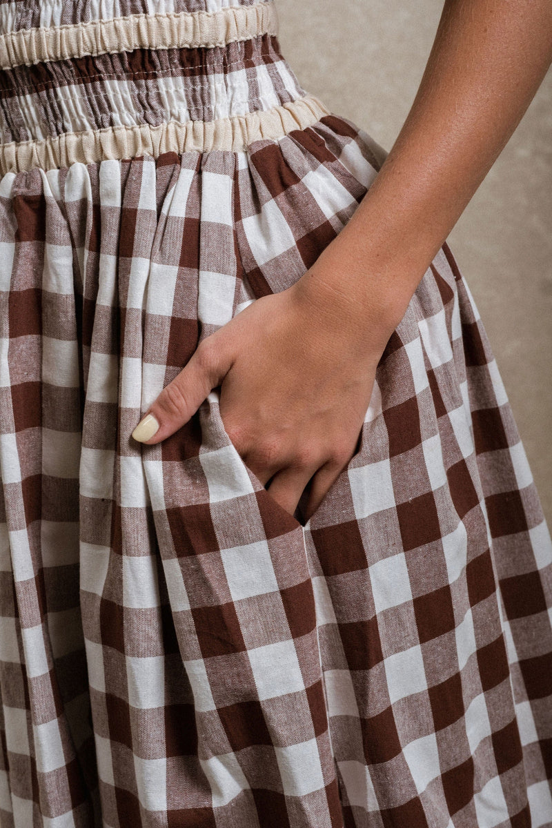 Germantown Dress