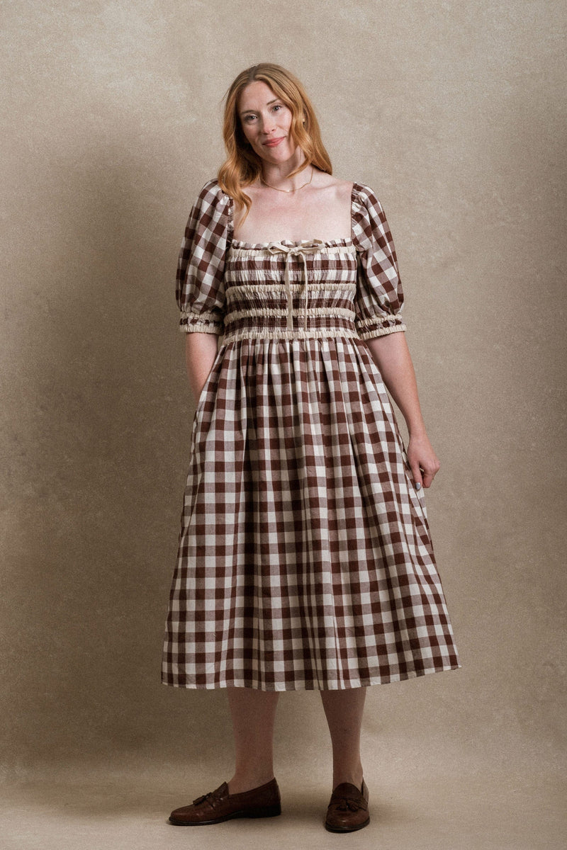 Germantown Dress