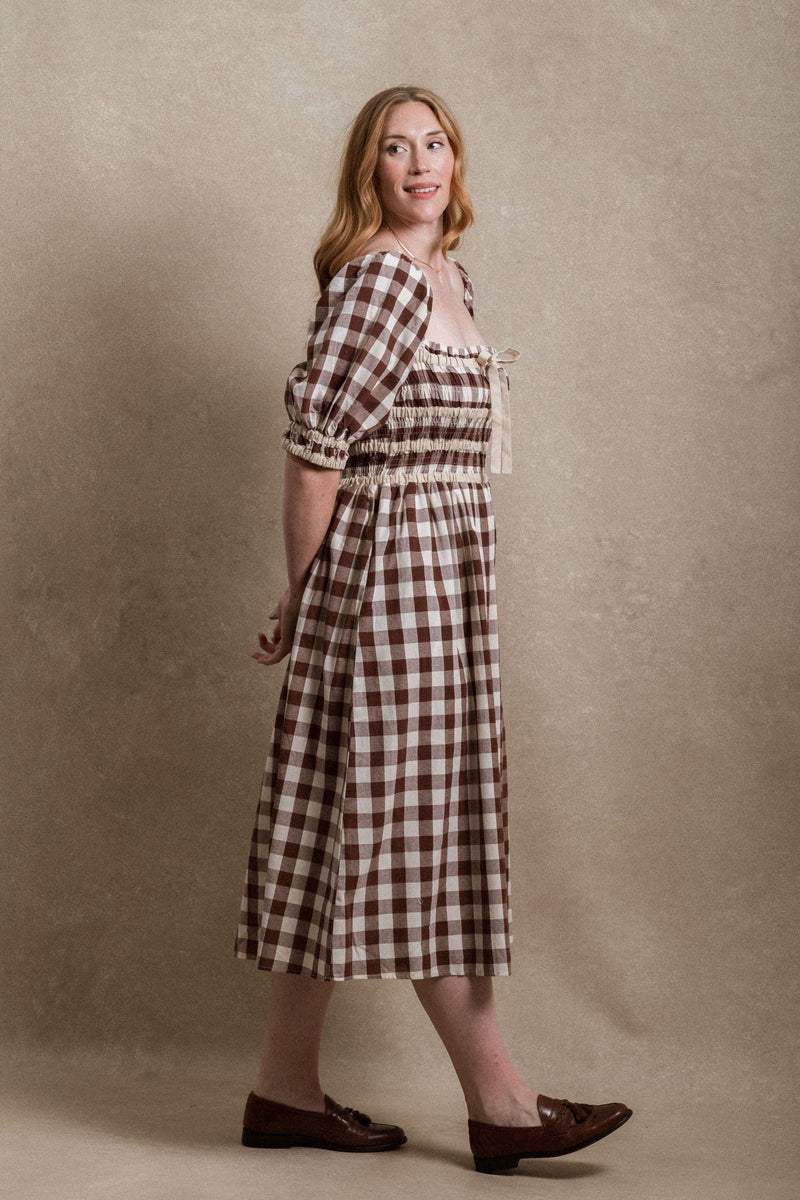 Germantown Dress