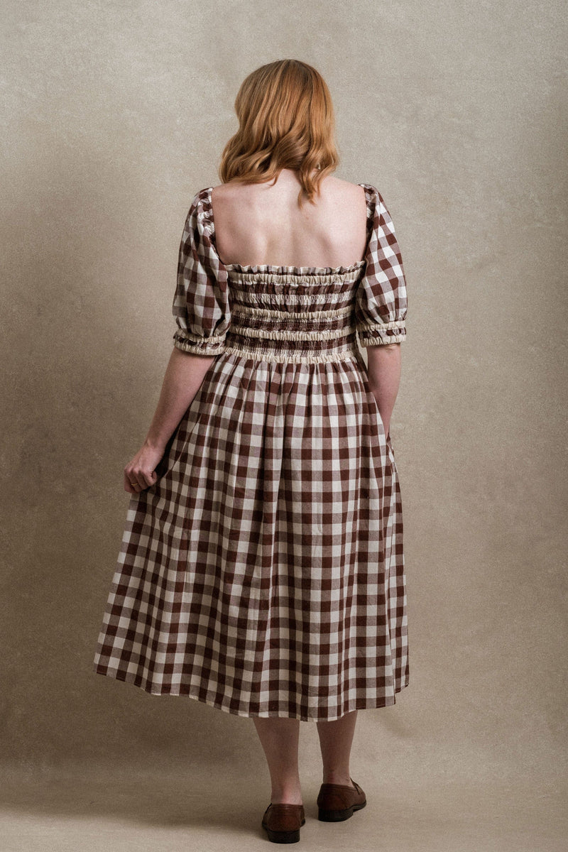 Germantown Dress