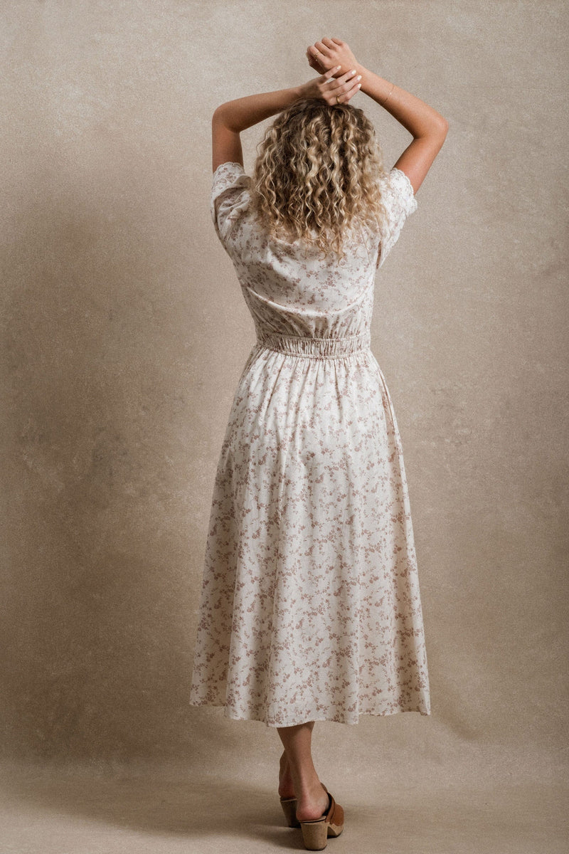 Cottonwood Dress
