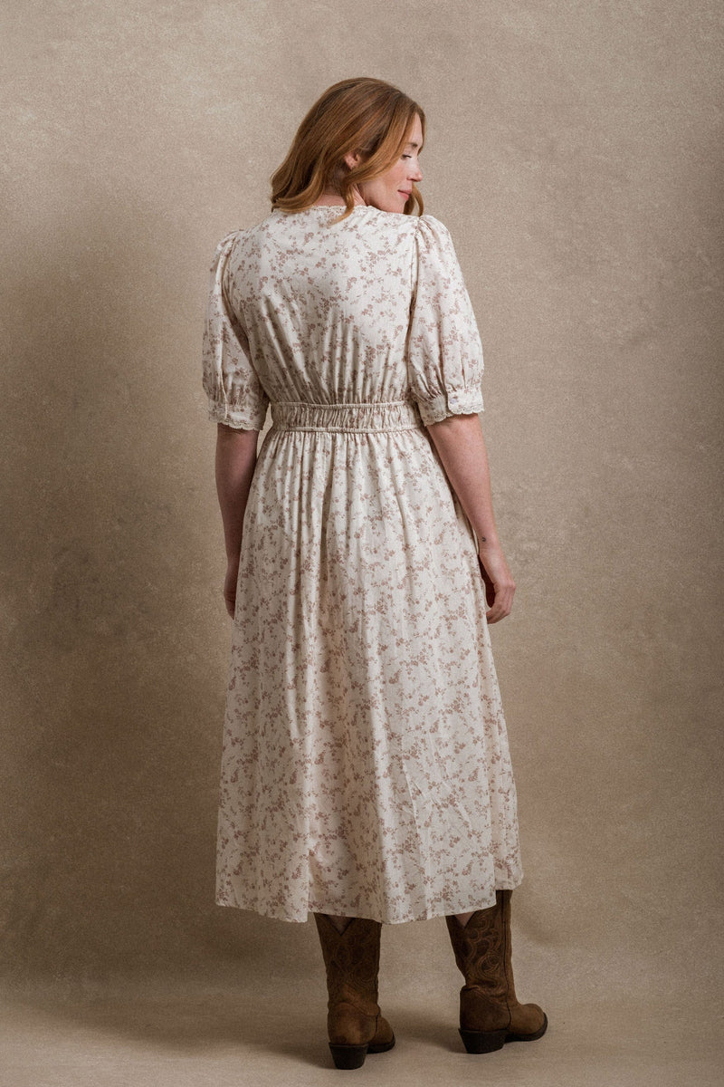 Cottonwood Dress