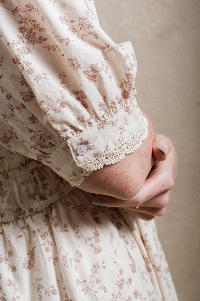 Cottonwood Dress