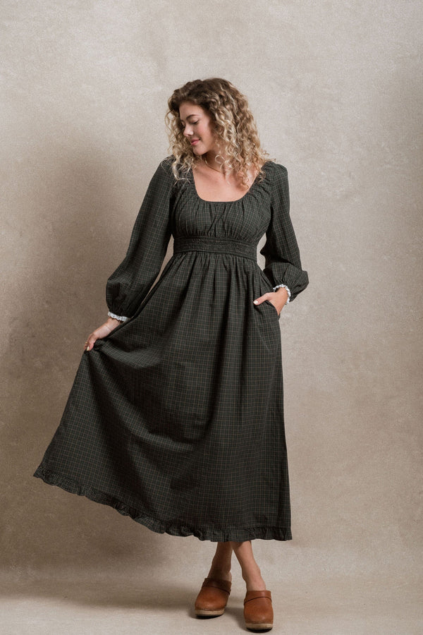 Chapel Hill Dress