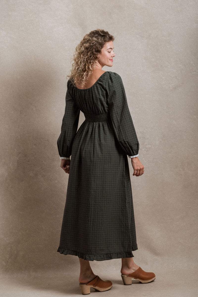 Chapel Hill Dress