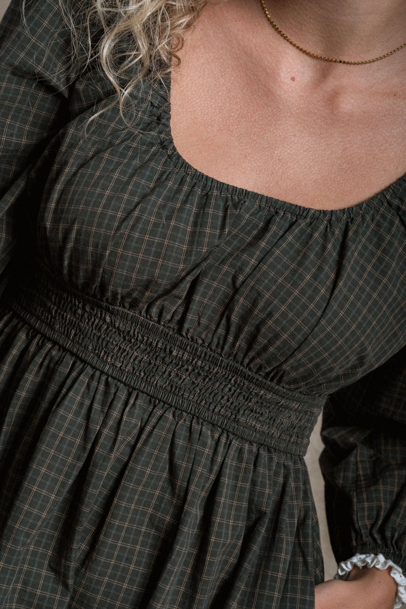 Chapel Hill Dress
