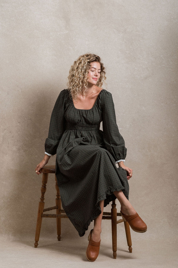 Chapel Hill Dress