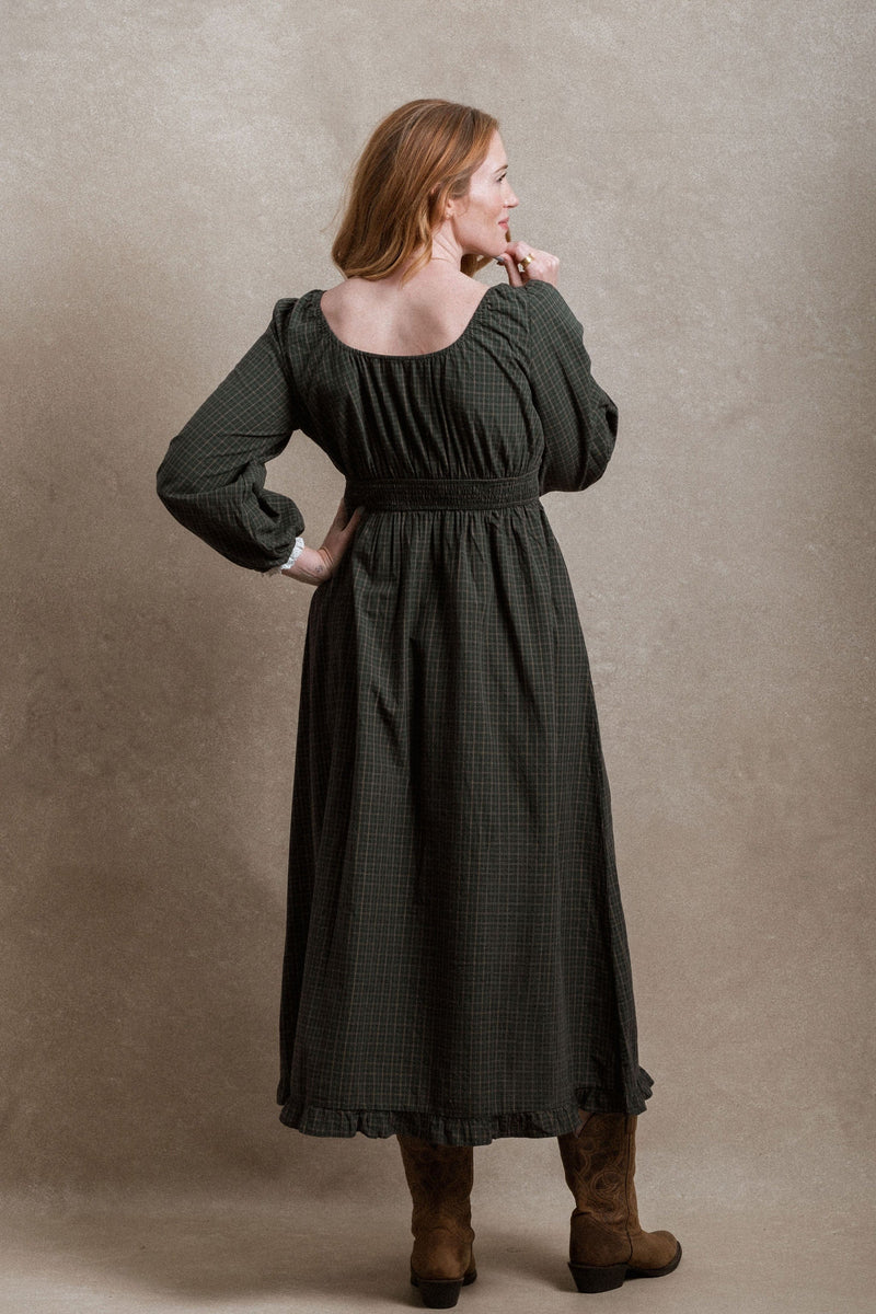 Chapel Hill Dress
