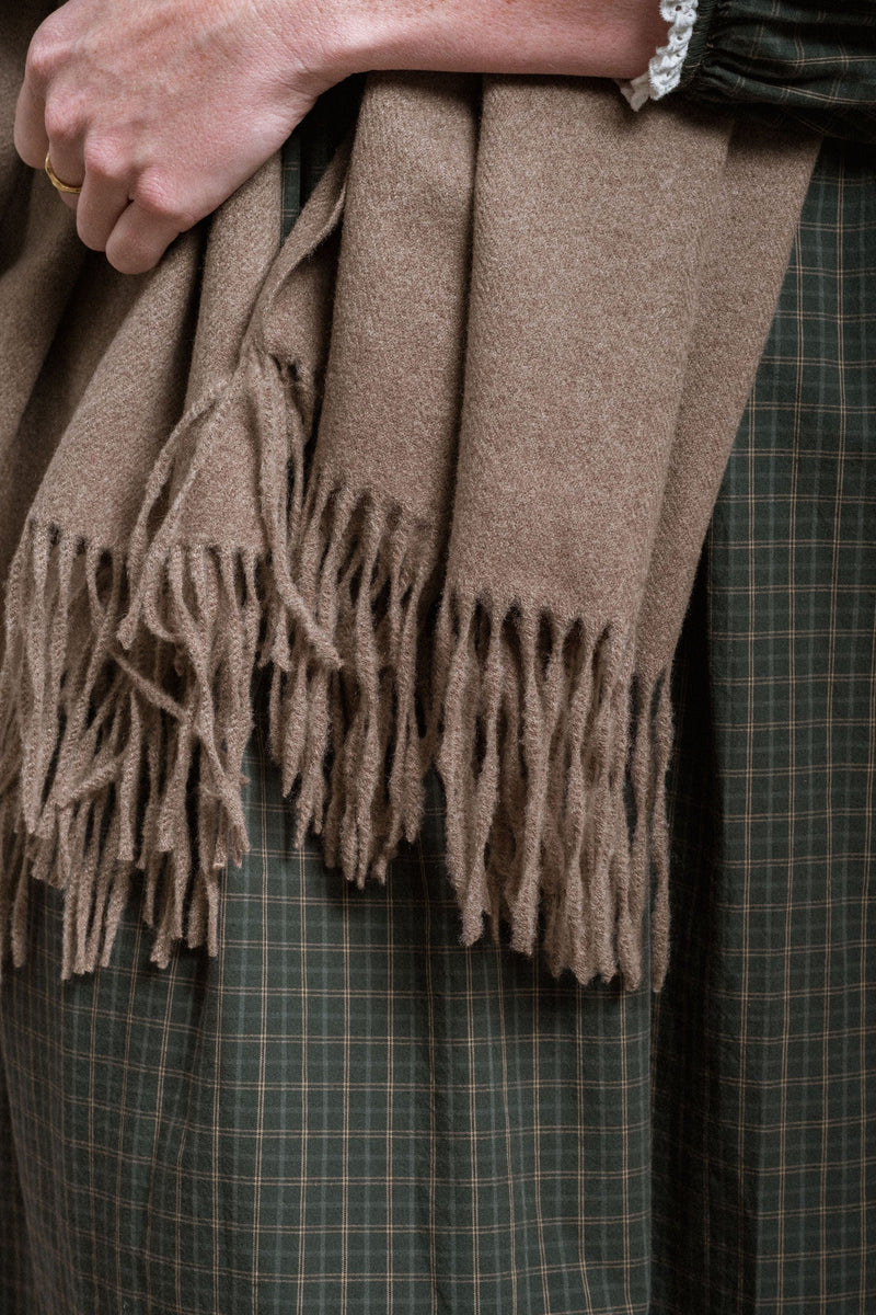 Park City Scarf