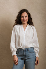 Maxine Blouse