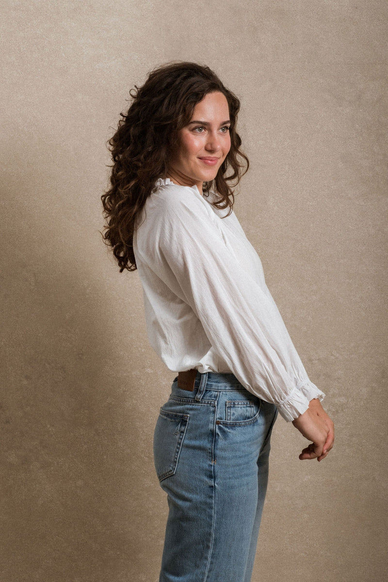Maxine Blouse