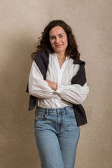 Maxine Blouse