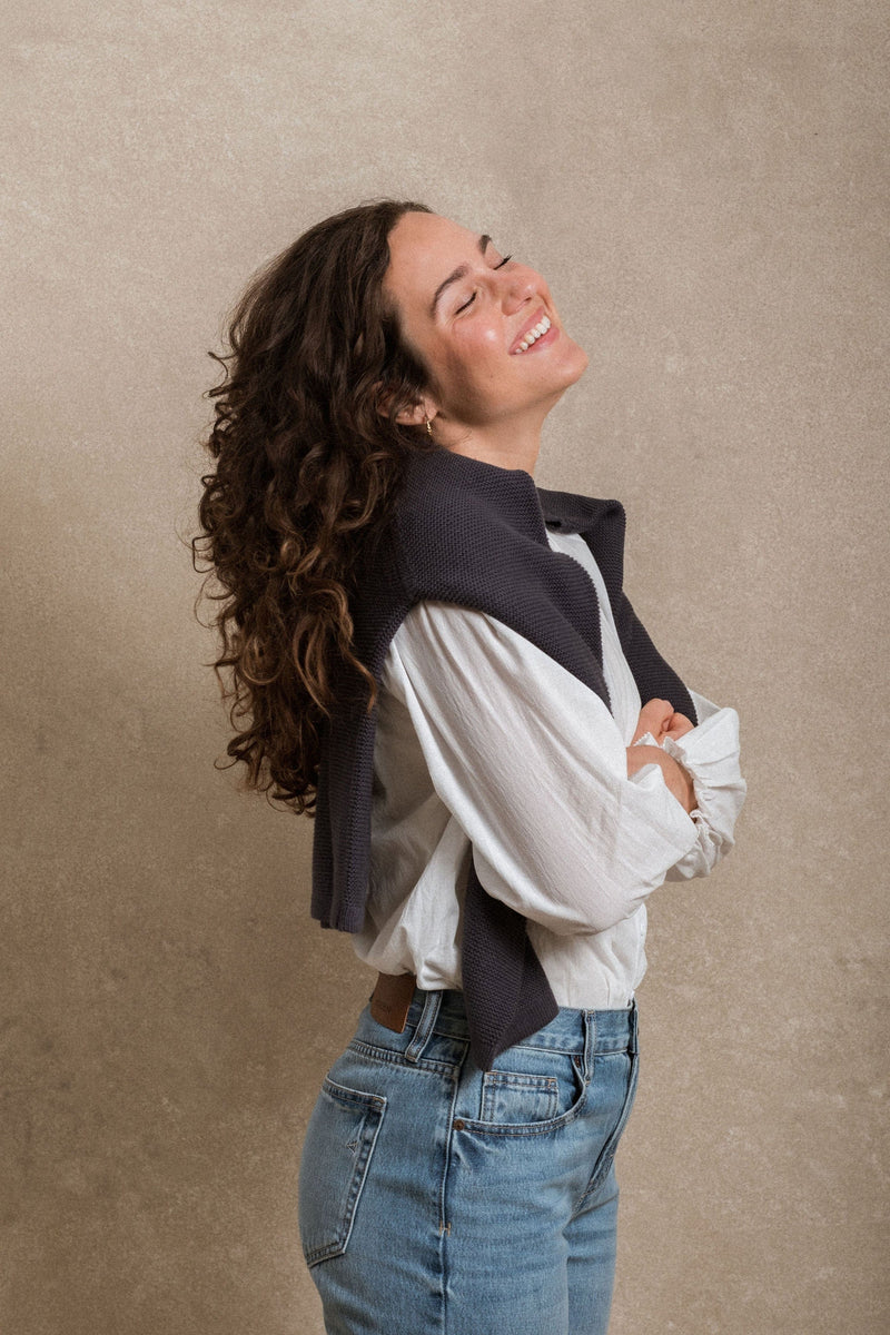 Maxine Blouse