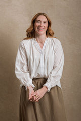 Maxine Blouse