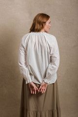 Maxine Blouse