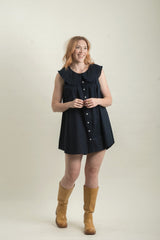 Oceanside Dress