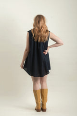 Oceanside Dress