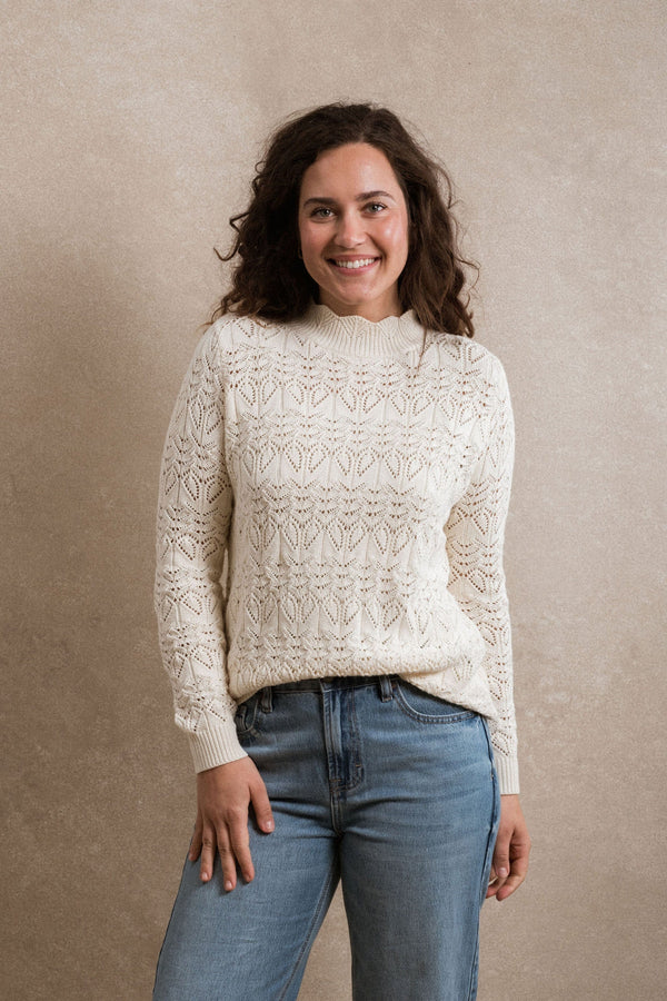 Kensington Sweater