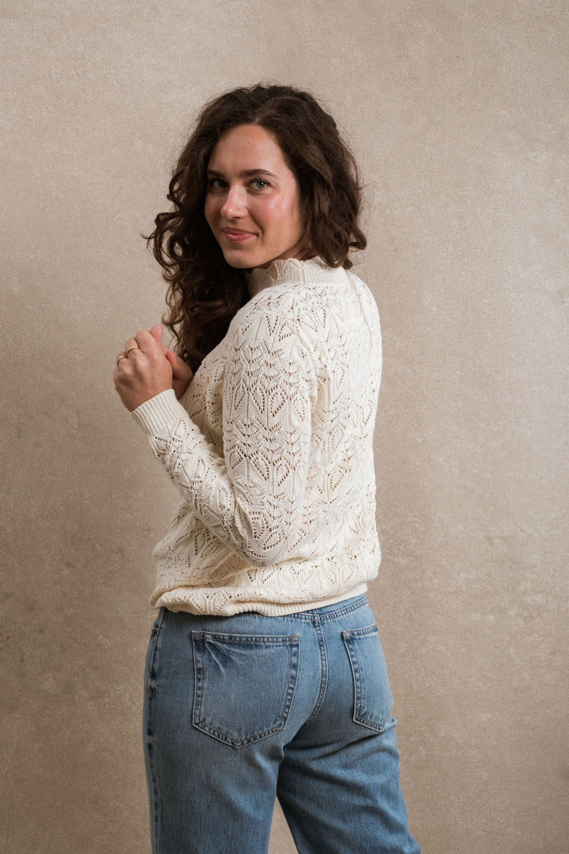 Kensington Sweater