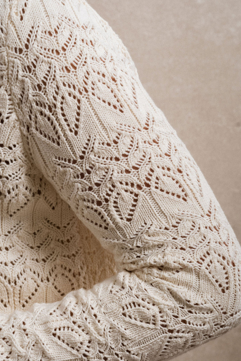 Kensington Sweater