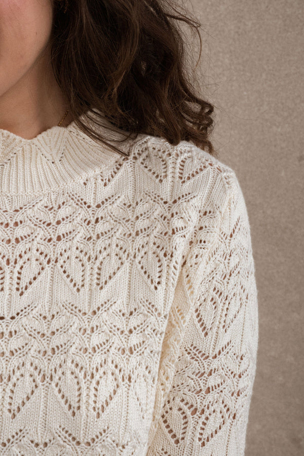 Kensington Sweater