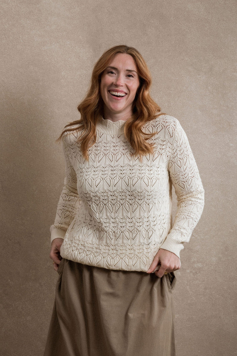 Kensington Sweater