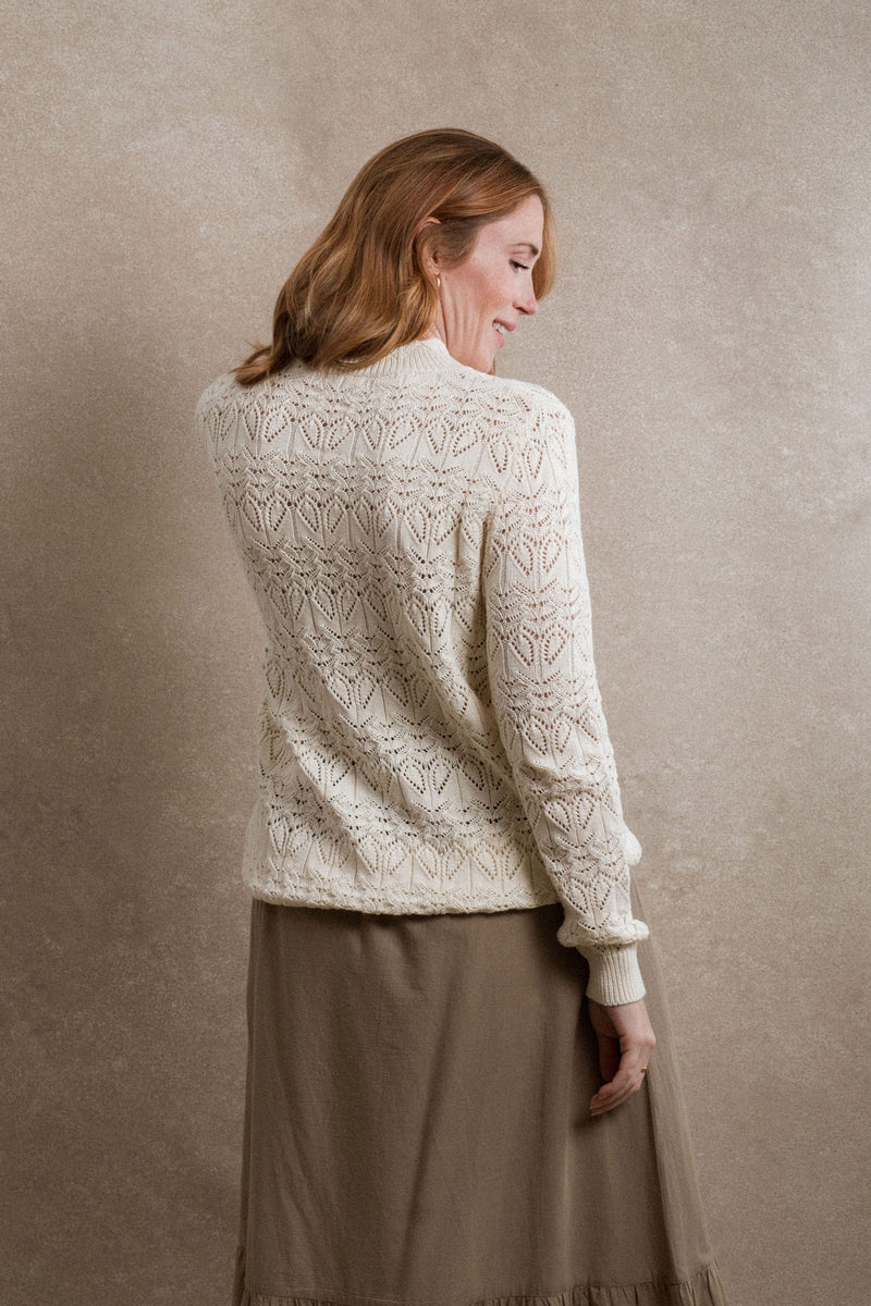 Kensington Sweater