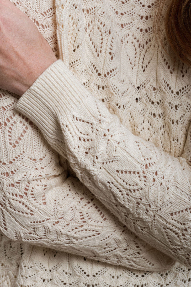 Kensington Sweater