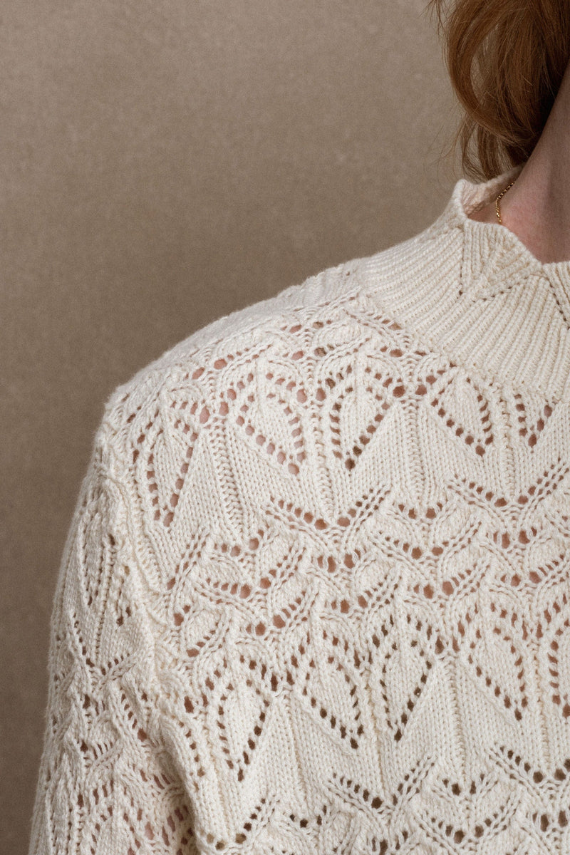 Kensington Sweater