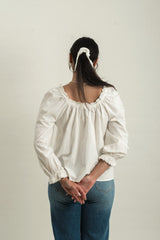 Junie Blouse