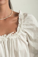 Junie Blouse