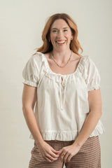 Indi Blouse