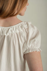 Indi Blouse