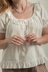Indi Blouse