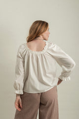 Junie Blouse