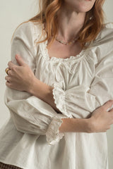 Junie Blouse