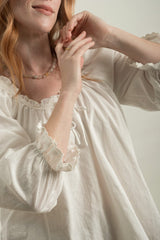 Junie Blouse
