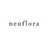 logo of Neuflora | A calm & cohesive wardrobe