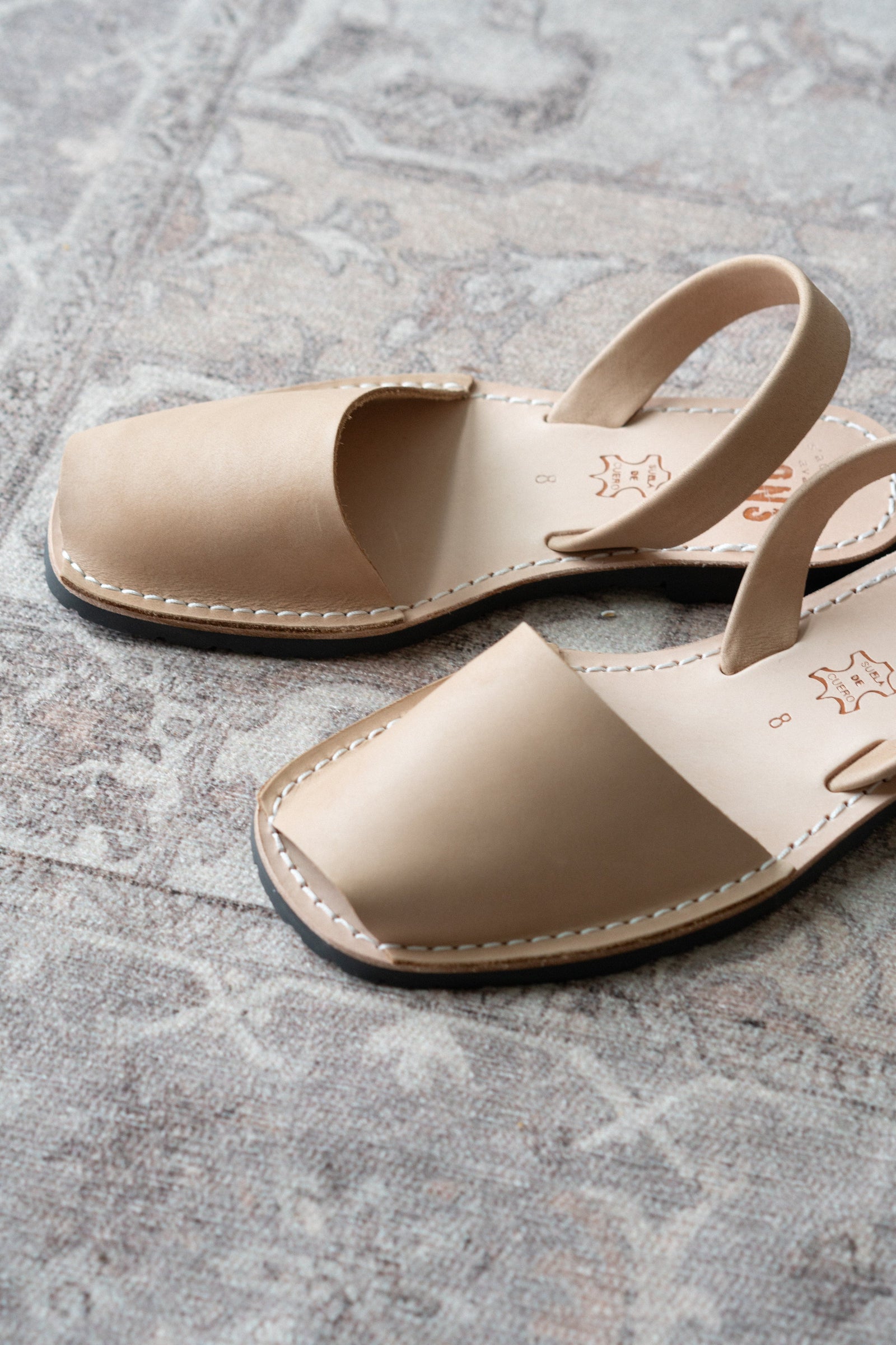 【PORTERNA】Nienne Ribbon Leather Flat Shoes s-l400.jpg