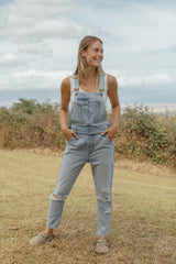 Silverton Overalls