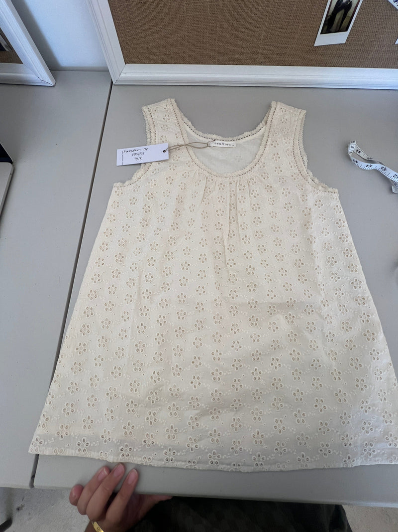 Franklin Shop Morristown Top