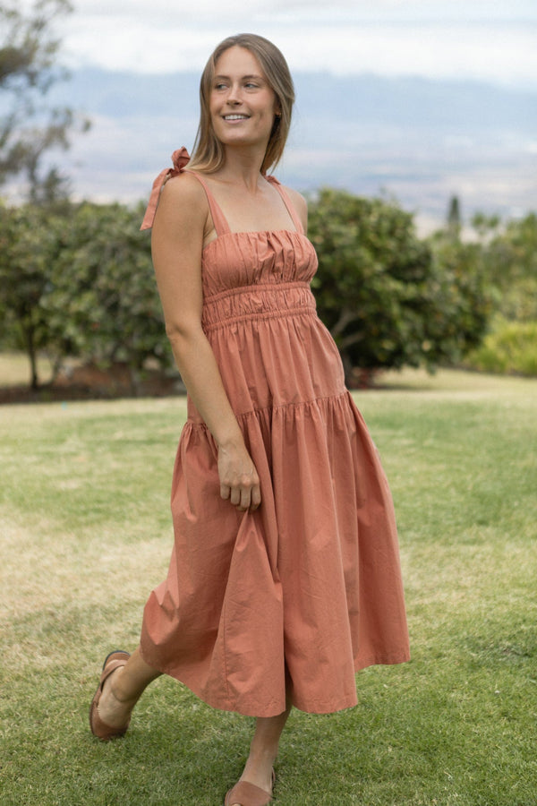Valentina Dress