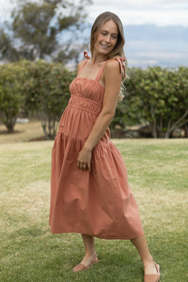 Valentina Dress