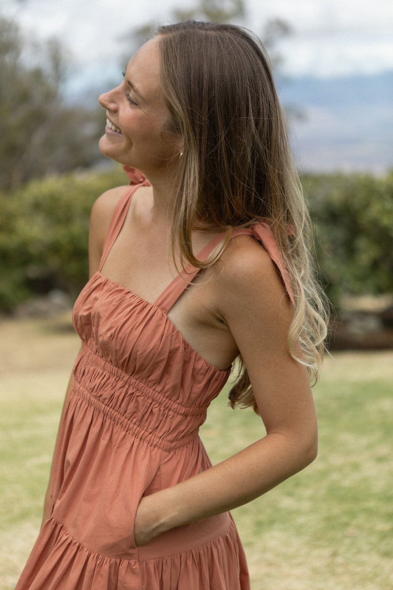Valentina Dress