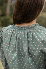 Germany Blouse