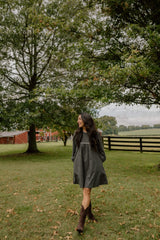 Sable Dress