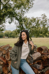 Vega Jacket