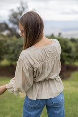 Myla Blouse