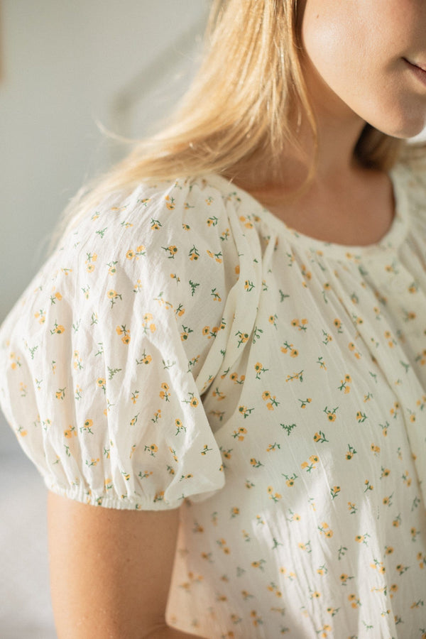 Franklin Shop Harper Pajamas