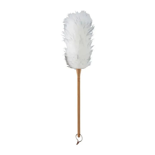 Lambswool Duster